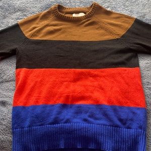 Warm Cozy American Eagle Sweater